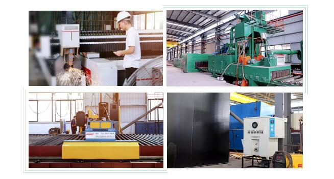 肇慶高新區(qū)黨工委關(guān)鍵副書(shū)記一行蒞臨鵬凱新工廠考察調(diào)研