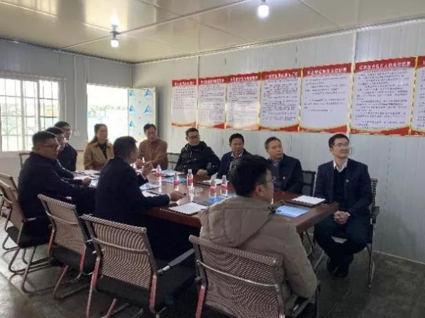 黨建共建 | 扎實(shí)推進(jìn)黨史學(xué)習(xí)教育“我為群眾辦實(shí)事”實(shí)踐活動