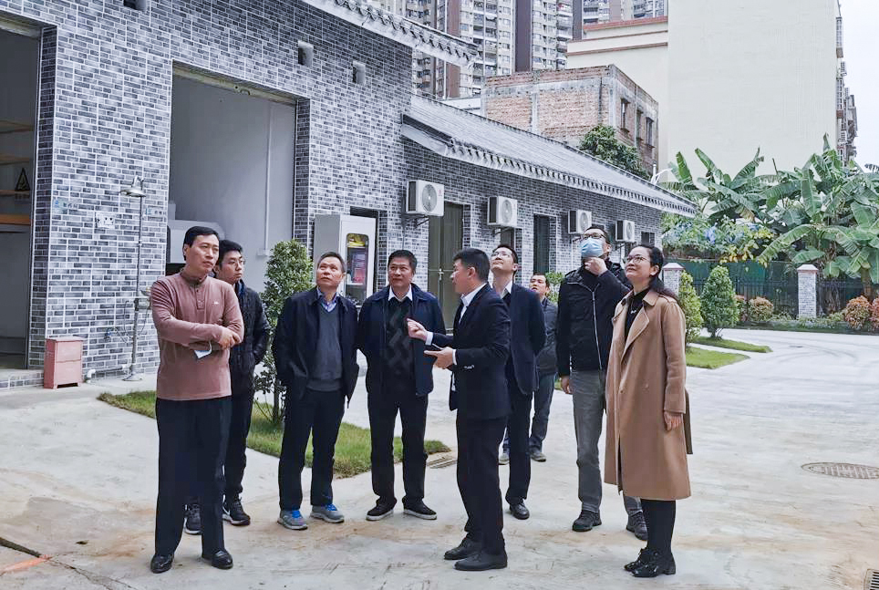 黨建共建 | 扎實(shí)推進(jìn)黨史學(xué)習(xí)教育“我為群眾辦實(shí)事”實(shí)踐活動