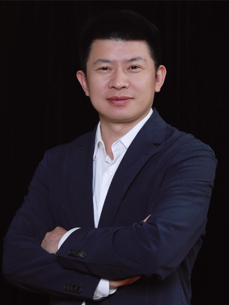 鵬凱環(huán)境董事長(zhǎng)王國(guó)彬